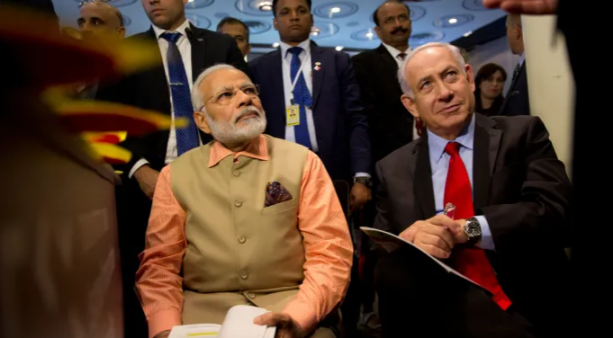 Berkas Penjahat Seks Jeffrey Epstein Singgung Soal PM India Narendra Modi